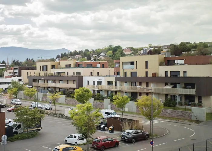 Haustierfreundliches Hotel: Oneloft Hotel